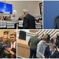 Konstitutivna sednica Skupštine Beograda ponovo odložena – za 3. mart
