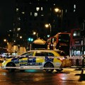Pucnjava u Londonu: Povređene tri osobe, na licu mesta brojne policijske ekipe