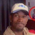 Dok je Batler davao izjavu u svlačionici, u njegovom ormariću je primećena fotografija Nikole Jovića iz Srbije