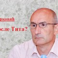 Miša Đurković: Postaje li Beograd kupleraj?