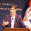 Martinović o tvrdnjama da Brnabić ne može da bude predsednik Narodne skupštine: Nije tačno da je to neustavno, evo i…
