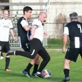 Duljaj opet trese mreže: Trener Partizana strelac u meču protiv bratskog kluba! (foto+video)