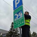 U Nišu uvedena 'bebi' parking mesta, novcem od naplate biće kupovana oprema za porodiliše