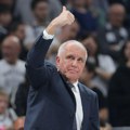 Obradović pred albu: Zaustaviti njihovu igru u tranziciji