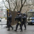 Uhapšena još troje osumnjičenih za umešanost u napad na Krokus siti hol