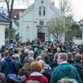 Nemačka: odjek napada na sinagogu u Oldenburgu