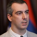 Orlić o stefanovićevim izjavama: "Jutros nam je sekretar napustio stranku, pa ja danas olajavam Vučića i Srbiju" (foto)