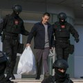 Do Kvon može biti izručen i Južnoj Koreji i SAD: Crnogorski ministar pravde doneće konačnu odluku