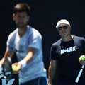 Marjan Vajda veruje: Novak nije završio i to će dokazati