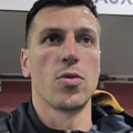 Gagi Milosavljević posle poraza od Partizana: "Nadao sam se da će ući u top 10 Evrolige, ali..."