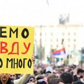Srbija na razmeđu demokratije i autokratije: Zašto padamo na svim listama sloboda