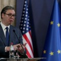 Vučić: Naše šanse nisu velike, ali narod će videti rezultate