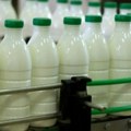 Fragmenti ptičjeg gripa pronađeni u mleku: Američke vlasti kažu da je rizik za ljude nizak