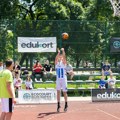 Ekološki turnir u basketu „ECOCOURT BUSINESS 3×3“ 18. maja na Adi Ciganliji