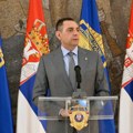 Stejt department: Razočarani smo što su dve sankcionisane osobe predložene za funkcije u Vladi Srbije