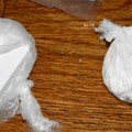 Uhapšen tinejdžer iz Aleksinca: Policija mu našla pakete kokaina