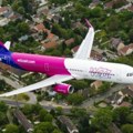 Wizz Air povećava broj letova iz Sarajeva
