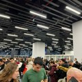 Радници Аеродрома 'Никола Тесла' најављују штрајк упозорења за петак
