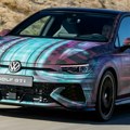 Najavljen Volkswagen Golf GTI Clubsport