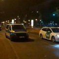 Masovna tuča navijača u Berlinu Pristalice Panatinaikosa i Olimpijakosa sukob nastavili u Nemačkoj, ima povređenih (video)