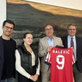 Atletiko Madrid je vlasnik člana kanadske premijer lige: Delegacija Atletika iz Otave posetila srpskog ambasadora (foto)