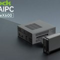 Nadogradivi ASRock DeskMate X600 mini PC donosi bolje eGPU rešenje od OCuLink-a