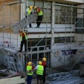 Renoviraju ambulantu u Kragujevcu: Ministarstvo zdravlja obezbedilo 34,5 miliona dinara za radove