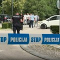 Dve osobe poginule, tri povređene u eksploziji na Cetinju