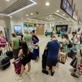 Kašnjenje letova na beogradskom aerodromu: Izmene saobraćaja zbog duge zabrane točenja goriva