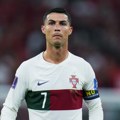Kristijano Ronaldo prvi put u karijeri nije uspeo da postigne gol u grupnoj fazi nekog velikog takmičenja