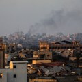 Težište borbi na severu Gaze; IDF: Akcija u Libanu vojna ili diplomatska, na Hezbolahu je da izabere