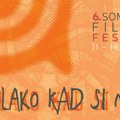 6. Somborski filmski festival: Ovog jula Sombor postaje epicentar filmske umetnosti