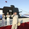 Kim Džong Un na letovanju: Satelitski snimci otkrili da je luksuzna jahta lidera Severne Koreje napustila luku