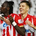 Zvezda čeka Mladost i želi jubilarni 100. gol u međusobnim mečevima