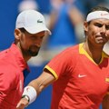 Nadal teško prevalio ove reči o Đokoviću! Okačio svoju sliku i tako čestitao Novaku zlato!