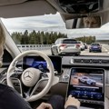 Mercedes-Benz će u Kini testirati autonomna vozila četvrtog nivoa: Tesla još čeka svoju dozvolu