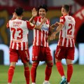 Evo kada Crvena zvezda igra protiv Bodo Glimta u plej-ofu za plasman u Ligu šampiona