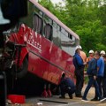 Mesto nesreće na Obrenovačkom putu postaje crna tačka: Koje su najopasnije deonice za vožnju u Beogradu?