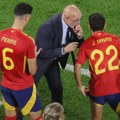 De la Fuente, Ćabi Alonso, Anćeloti, Gasperini, Skaloni ili Pep? Čeka nas istorijski izbor!