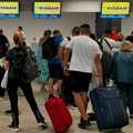 “Ryanair” ukida letove od Niša do Stokholma ali će od aprila povećati broj letova za Maltu