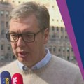 „Kao što je Grčić rasturio EPS“: Šta znači Vučićeva izjava da će „rasturiti opoziciju kao Panta pitu“?