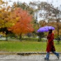 Vreme danas u Srbiji pretežno sunčano, najviša dnevna temperatura 24 stepena: U ovim delovima je na snazi žuti meteoalarm…