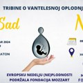 Šansa za roditeljstvo: Besplatne tribine u okviru nedelje (ne)plodnosti u Novom Sadu i Nišu