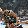 Partizan ide na vrelo gostovanje u Istanbul: Crno-beli protiv Fenerbačea, kvota na njihovu pobedu je velika!