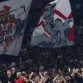 Počinje prodaja ulaznica za evroligaški večiti derbi: Crvena zvezda objavila važne informacije za sve navijače