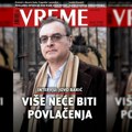 Jovo Bakić za „Vreme“: Moramo biti spremni na silu