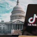 Tiktok se ukida Najpopularnija aplikacija u SAD nema još mnogo vremena