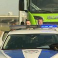 Sudar autobusa i automobila na Ibarskoj magistrali: Među povređenima nekoliko dece