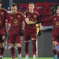 Roma pregazila Sampdoriju za četvrtfinale kupa i dobila Dovbika!