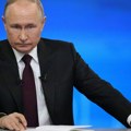 Putin: Rusija spremna da normalizuje odnose sa SAD, ali ne na štetu ruskih interesa